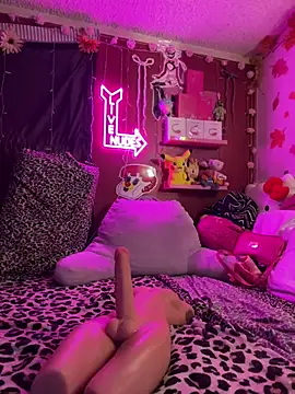 TranSexualJade95 webcam
