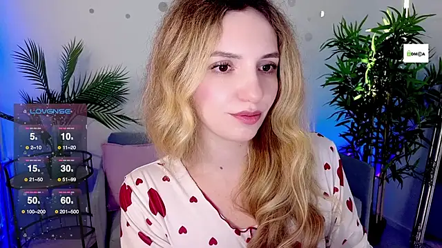 cute_cake webcam