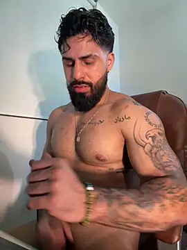 Ryan_Black3 webcam