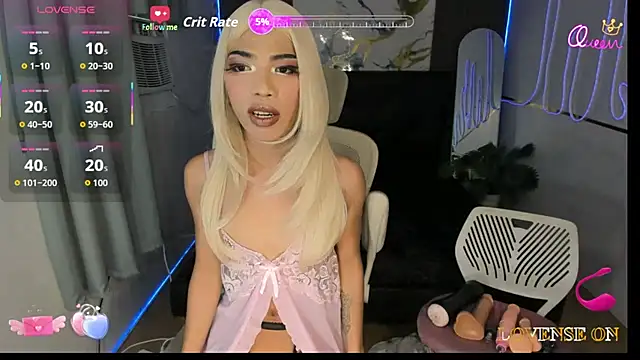 Alexa_therealhorsecock webcam