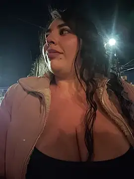 DaphneVelvet webcam