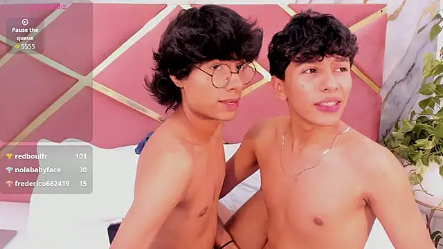 Good_boyss_ webcam