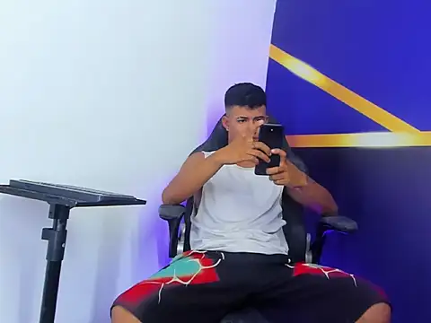 NIO_KLOUDS_ webcam