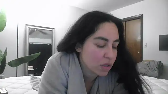 WetFlower69 webcam
