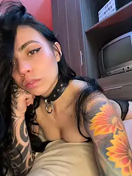 i_am_nina_ webcam