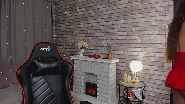SarahCoksss webcam