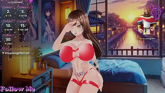 hanaedamngirl - Hanaedamngirl's free webcam - UK Sex Cams