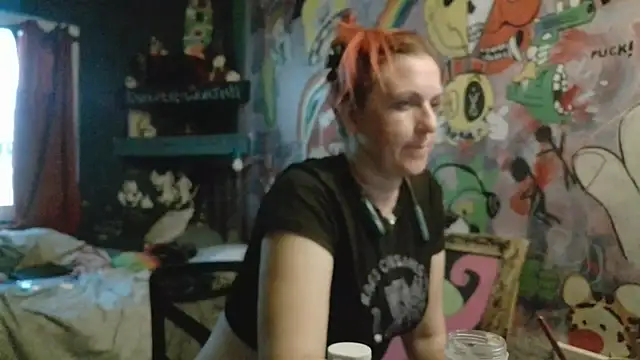 DixonCider4202 live cam on StripChat