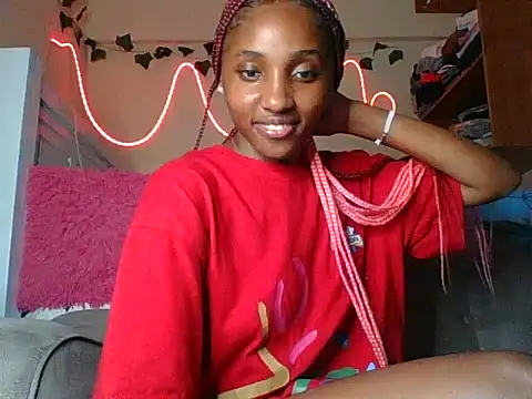 Velvet_peach live cam on StripChat