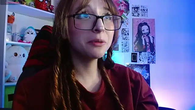 CelesteAyase live cam on StripChat