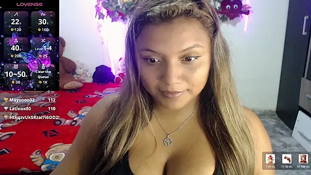 sexysusan4you live cam on StripChat