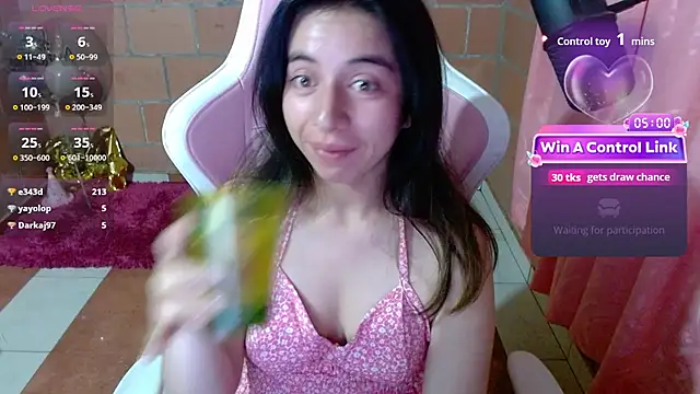 Maggie_Fox3 live cam on StripChat