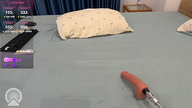 icydiva (F young) - make me squirt