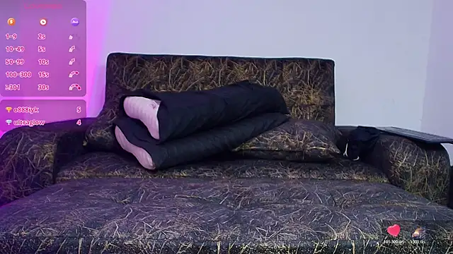 BrayaanFit live sex cam