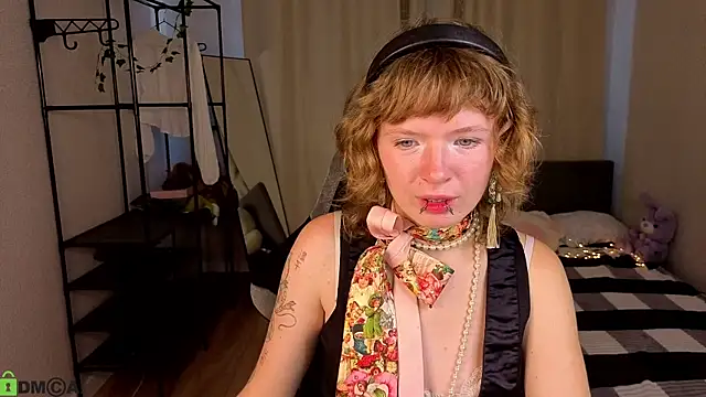 violetdesiree's live room
