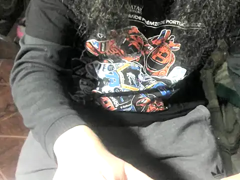 OreCam live cam on StripChat