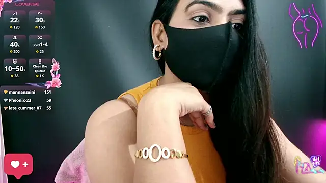 DesiZoya