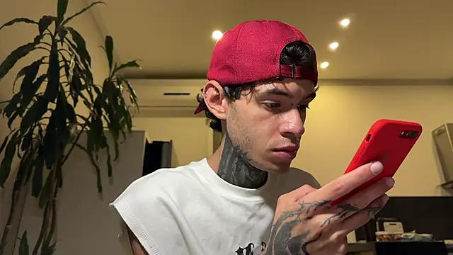 arteemiiis (M young) - show cum