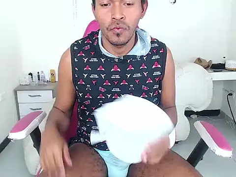 adam_morgan2 (Ask my age) - show masturbate