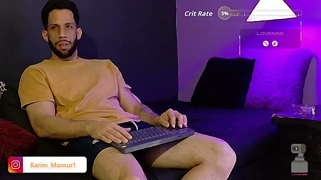 karim_mansur (Ask my age) - take my shirt off