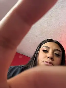 morgan_sky (G young) - gert naked sky