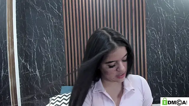 sophi_and_noah (G teen) - Messy titty fuck show