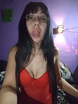 senioritalyn (Ask my age) - Lubricando el dildo 🔥