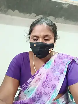 tamil-nandhini - Tamil-Nandhini's free webcam - UK Sex Cams