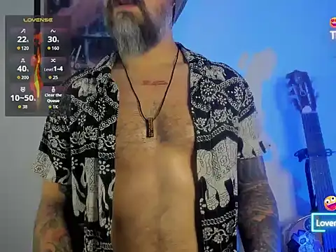 miguel_angeell (Ask my age) - 🍑open and show your ass ​