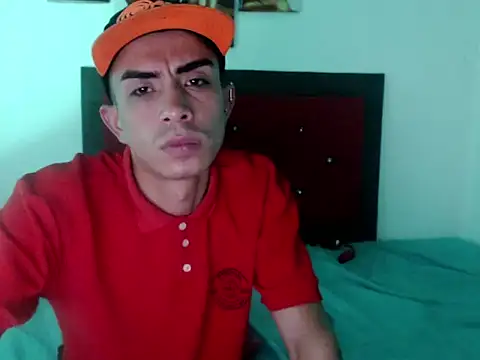 jhonny_kk (M young) - #party, #fuck, #cumshot, #humiliation