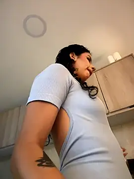 RosseMelody live cam