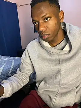 fireboyafrica live cam on StripChat
