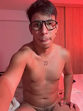 Jack_Frostt live cam on StripChat