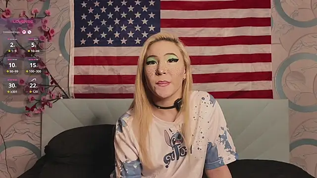 loveamandalove's live room