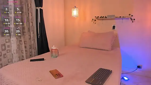 IsabelaSantana