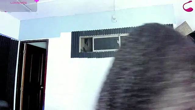 Estefa_Stealth live sex cam