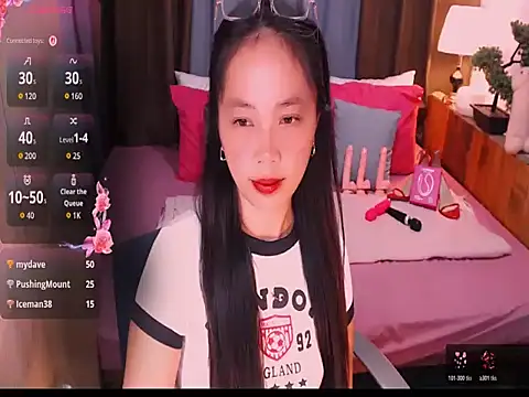SexyMariaa
