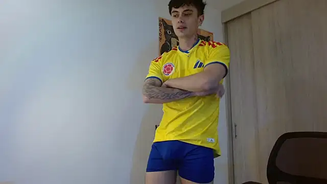 jaico_santos live cam