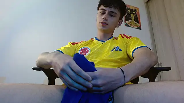 jaico_santos live cam