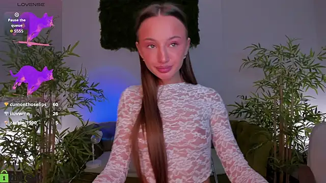 miiss__lulu - Miiss__lulu's free webcam - UK Sex Cams