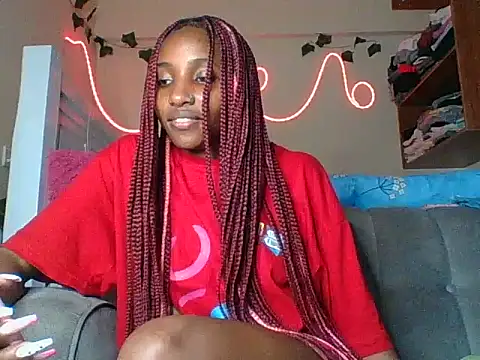 Velvet_peach live cam on StripChat