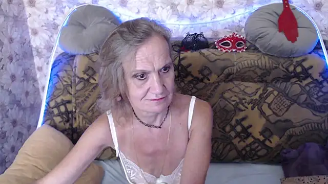 MissBekker live cam