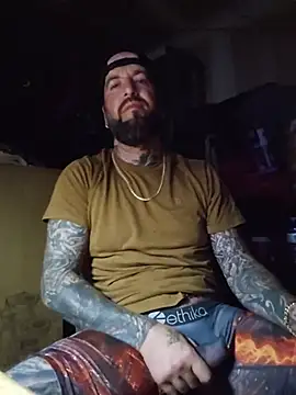 Beardedtattood avatar