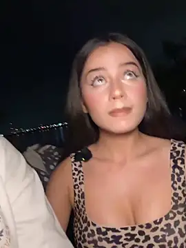 SophiaXJohn webcam
