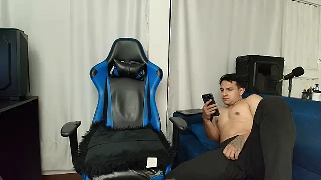 hott_dicks webcam