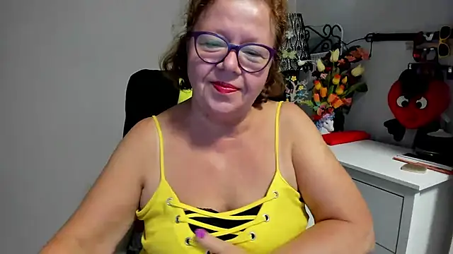 Adelewildx webcam
