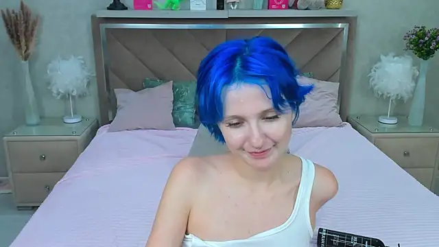 MiaKarlos webcam