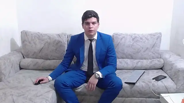 Victor_Maitland webcam