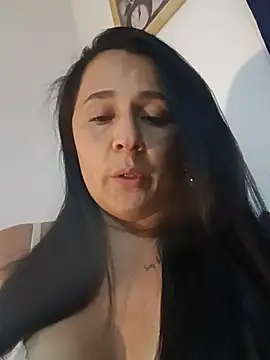 Sex_Annie webcam