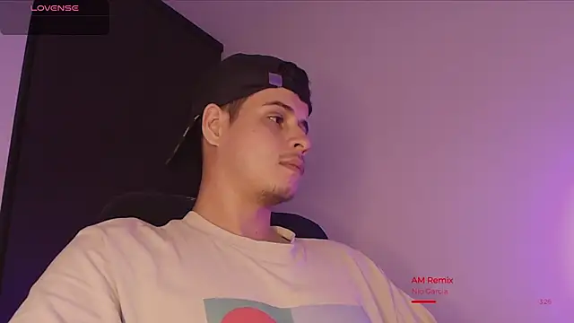 BjornSteel webcam